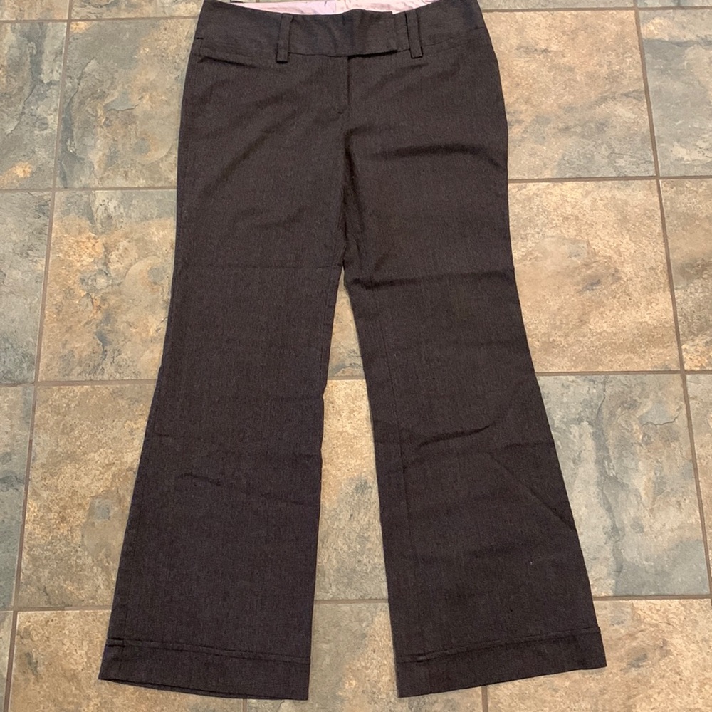 Womens dress pants